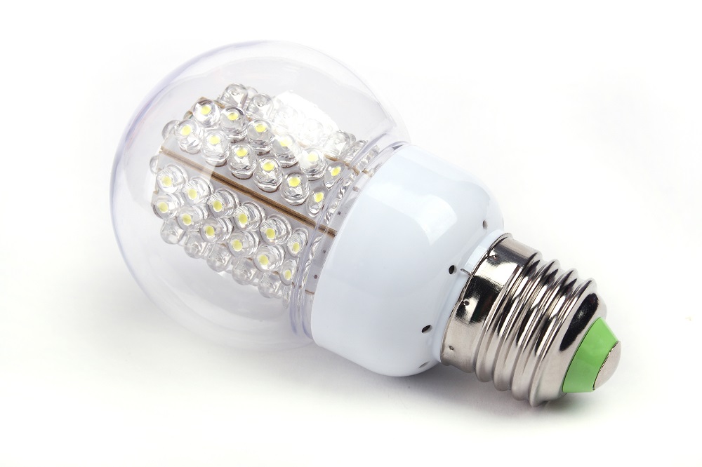 LED Bulb Technology
