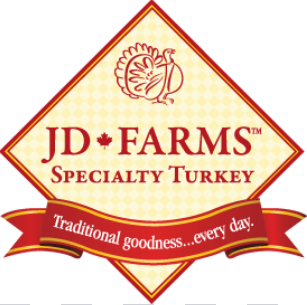 JD Farms Specialty Turkey